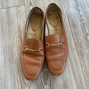 Sam Edelman Lorraine loafers
